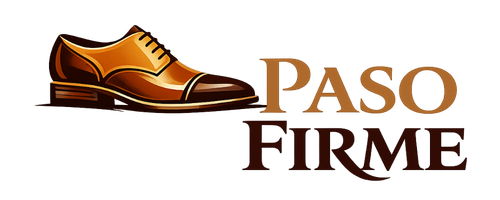 Paso Firme